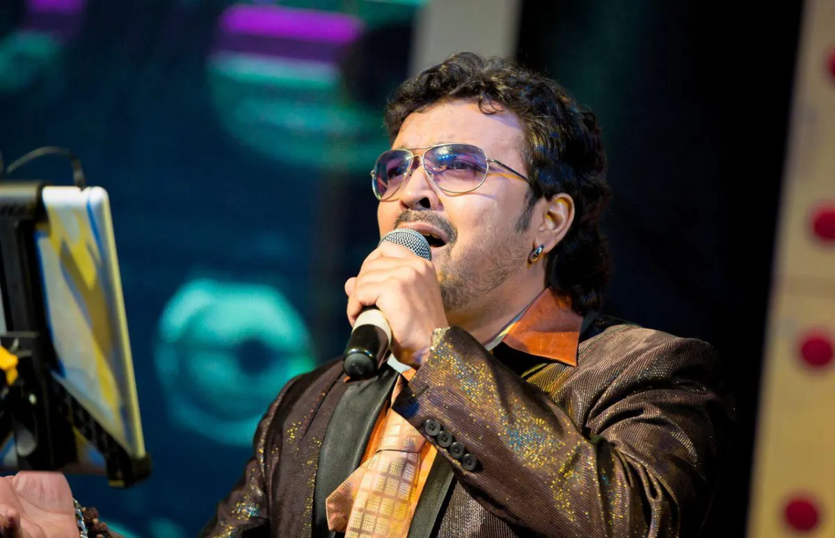 Apurv Shah ji