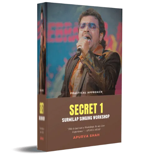 Secret 1 — Sur Frequency Matching Technique
